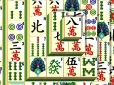 Mahjong Shanghai Dynasty